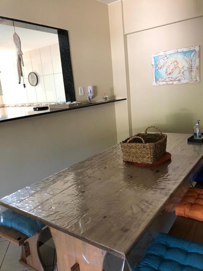 Apartamento Na Prainha Arraial do Cabo Exterior foto