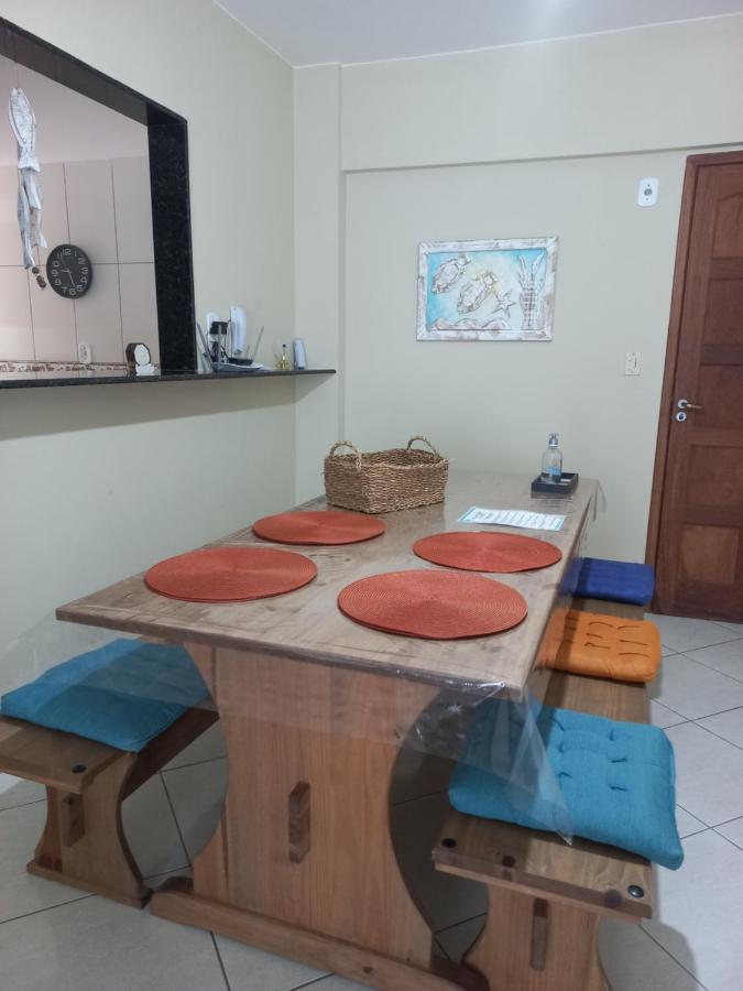 Apartamento Na Prainha Arraial do Cabo Exterior foto