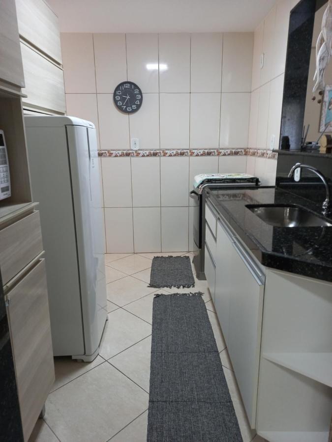Apartamento Na Prainha Arraial do Cabo Exterior foto